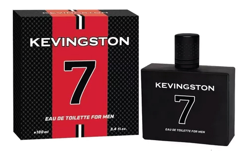 KEVINGSTON COLORADO 7 EDT  X 100 ML.